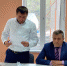 Очередное заседание антитеррористической комиссии прошло в Цунтинском районе - Цунтинский район