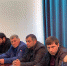 В администрации Цунтинского района обсудили ликвидацию последствий непогоды - Цунтинский район