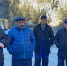 В Цунтинском районе введен в эксплуатацию участок автомобильной дороги Агвали-Шаури-Кидеро - Цунтинский район