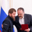 Глава Дагестана передал награду отцу геройски погибшего мальчика - Цунтинский район