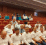 Встреча с обновленным составом Общественной палаты РД - Цунтинский район