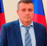 Ахмед Гамзатов поздравил цунтинцев с Днем Государственного флага Российской Федерации - Цунтинский район