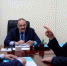 Сергей Меликов провел личный прием граждан - Цунтинский район