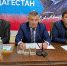 Состоялось расширенное совещание - Цунтинский район