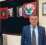 Поздравление с Днём Героев Отечества - Цунтинский район
