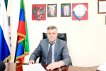 Ахмед Гамзатов поздравил сотрудников органов внутренних дел с профессиональным праздником