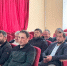 Заседание антитеррористической комиссии прошло в Цунтинском районе - Цунтинский район