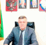 Поздравление Главы Цунтинского района Ахмеда Гамзатова с Днём местного самоуправления - Цунтинский район