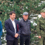 В Цунтинском районе торжественно отметили День пограничника - Цунтинский район