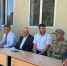 День знаний отметили в Цунтинском районе - Цунтинский район