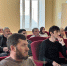 В Цунтинском районе прошла рабочая встреча с депутатом Народного Собрания РД Абдулмуслимом Курбаналиевым - Цунтинский район
