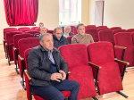 Подготовка к празднованию Дня Героев Отечества