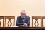 Подготовка к празднованию Дня Героев Отечества