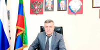 Глава Цунтинского района Ахмед Гамзатов поздравил жительниц района с Международным женским днём - Цунтинский район
