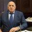 Поздравление главы Цунтинского района с днём рождения председателя Правительства Дагестана - Цунтинский район